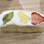 YORKYS Creperie - 