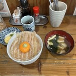 みなと食堂 - 