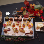 boB the garden Ginza - 