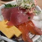 芝浦すしわさび - 