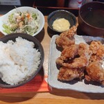 北新地 鳥屋 堂島店 - 