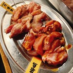 トリ屋のトリはキチンとチキン - 