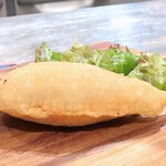 トリワイン ＰＩＫＯＳＨＨＨＵ - マルゲリータ カルツォーネ