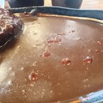 欧風ライスカレーKen's - ルー♪