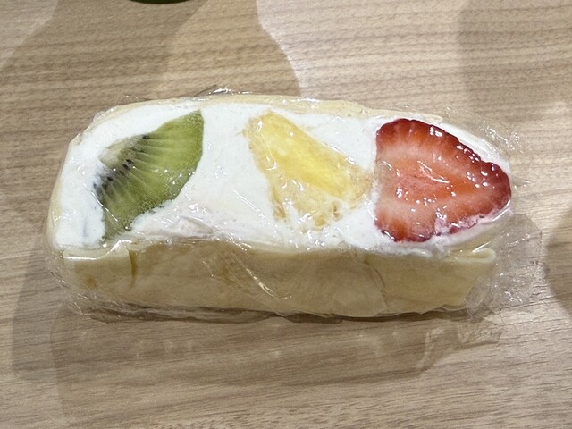 YORKYS Creperie Nagoya Ten
