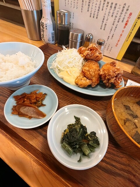 Taishu Sakaba Moroboshi photo 3