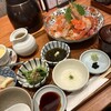 魚とおばんざい 泉士