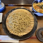 手打ちそば喜心 - 