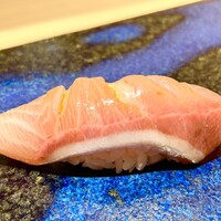 鮨 さいとう 麻布台 - 