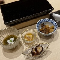 鮨 こう介 - 