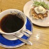 珈琲専門店 預言CAFE