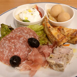 まちのピザ屋 BET - 