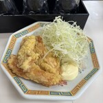 餃子の王将 中町店 - 