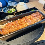 うなぎ四代目菊川 - 