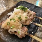 쿠시야키 BISTRO 후쿠미미 긴자 코리도점 - 