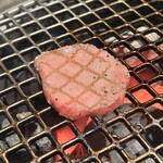 Yakiniku BarBies - 
