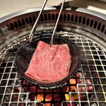 Yakiniku BarBies - 