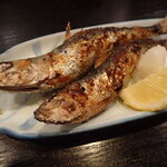 味の店 いわし - 