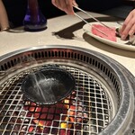 Yakiniku BarBies - 