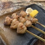 쿠시야키 BISTRO 후쿠미미 긴자 코리도점 - 