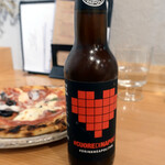 まちのピザ屋 BET - 