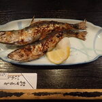 味の店 いわし - 