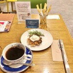 珈琲専門店 預言CAFE - 