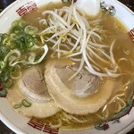 ちから - 料理写真: