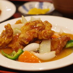 中国料理沁 - 