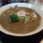 津軽煮干中華蕎麦 サムライブギー - 