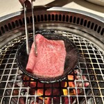 Yakiniku BarBies - 