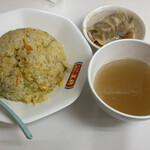 餃子の王将 中町店 - 