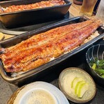 うなぎ四代目菊川 - 