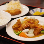 中国料理沁 - 