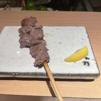 焼鳥 おみ乃 - 