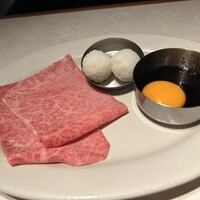 Yakiniku BarBies - 