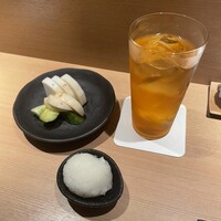 焼鳥 おみ乃 - 