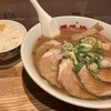 旭川ラーメン番外地 八重洲北口店