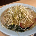 ラーメンショップ八峯 - 