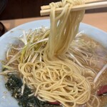 ラーメンショップ八峯 - 