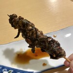 うなぎ やす川 - 