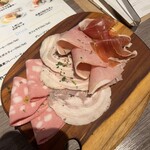 クアットロクオーリ - 