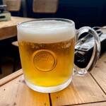 グリル フクヨシ - 