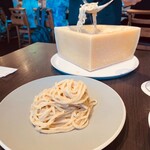 クアットロクオーリ - 