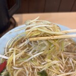 ラーメンショップ八峯 - 