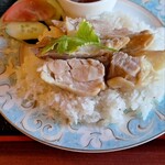 ソンクラーン - 