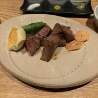 神楽坂 OSAKA きっちん - 