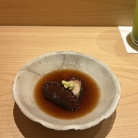 鮨 さいとう - 