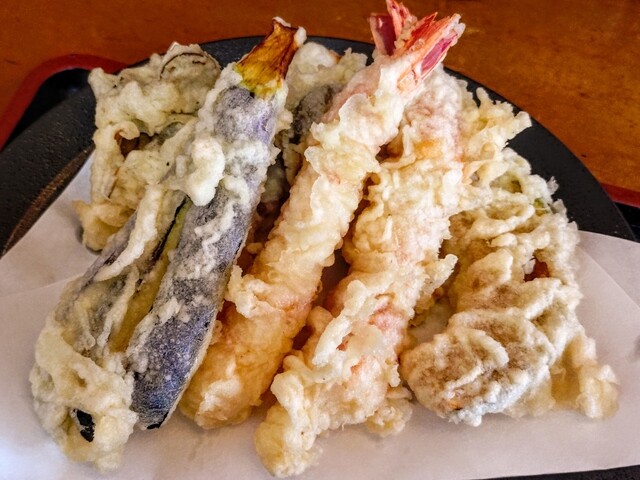 すず春食堂 - 東塩釜（レストラン）の写真