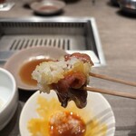 焼肉うしごろ - 